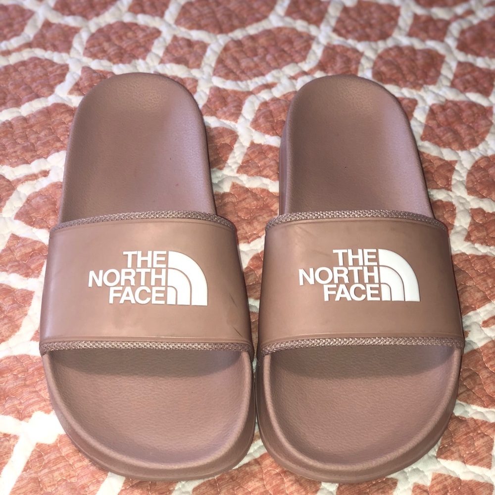 The North Face Slides